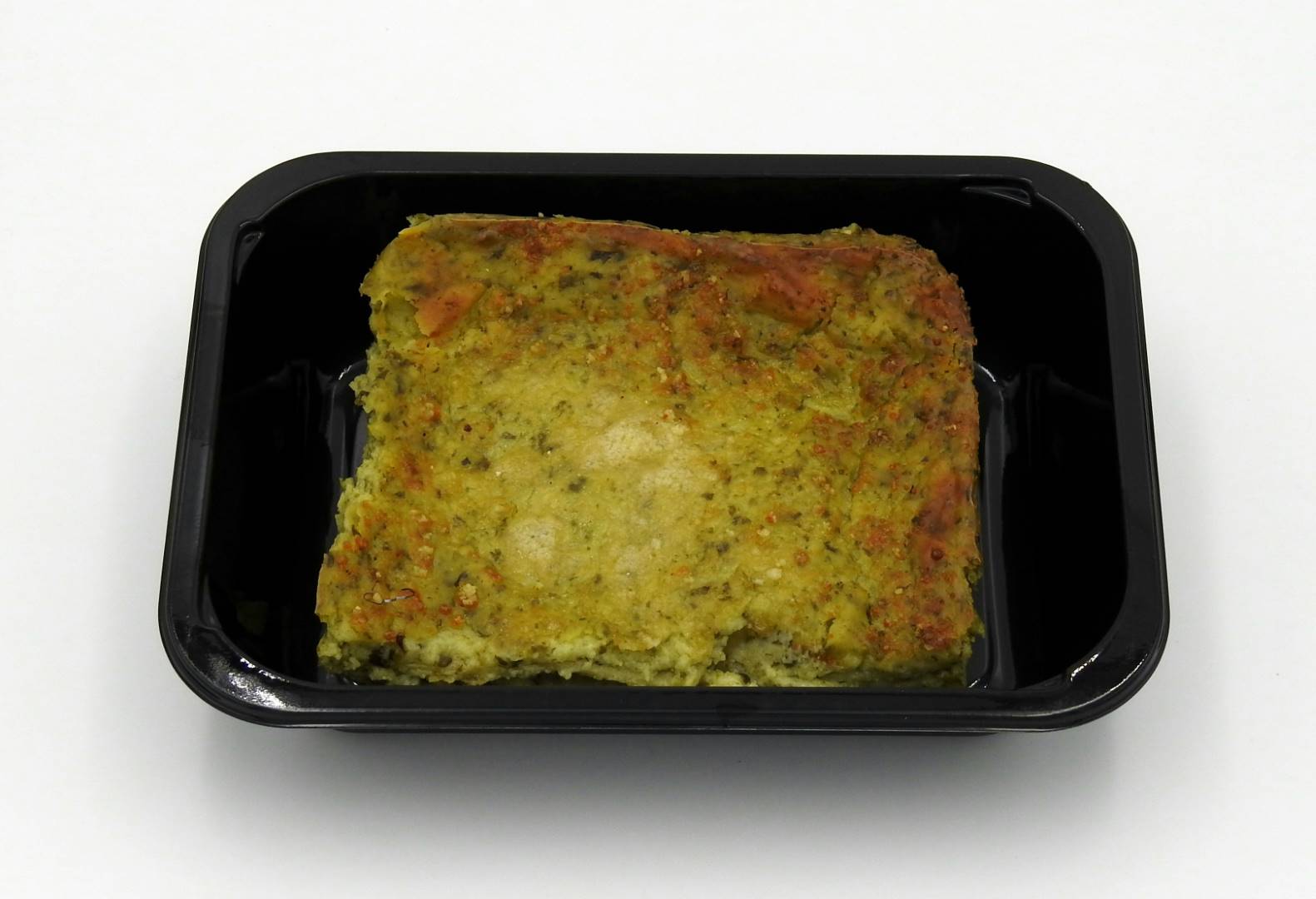 Lasagne al pesto