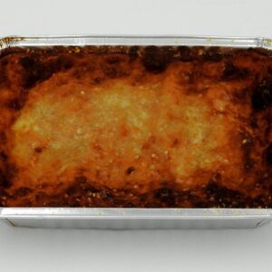 Lasagne al Ragù