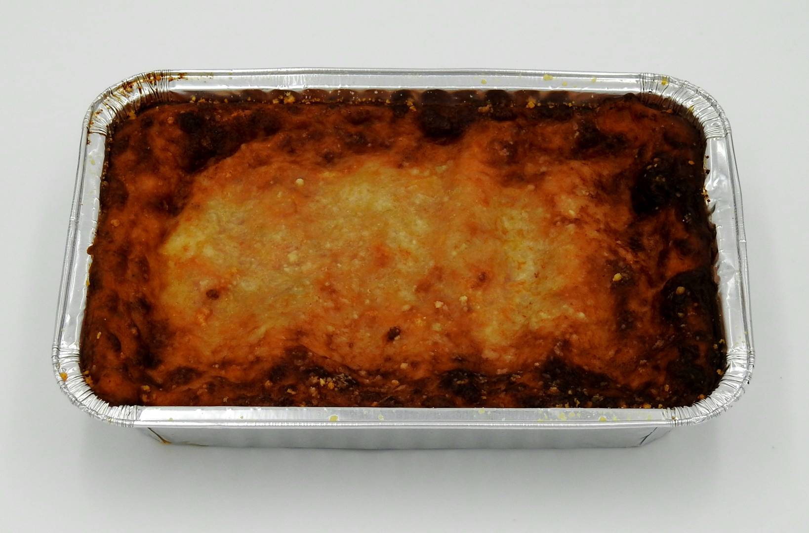 Lasagne al Ragù