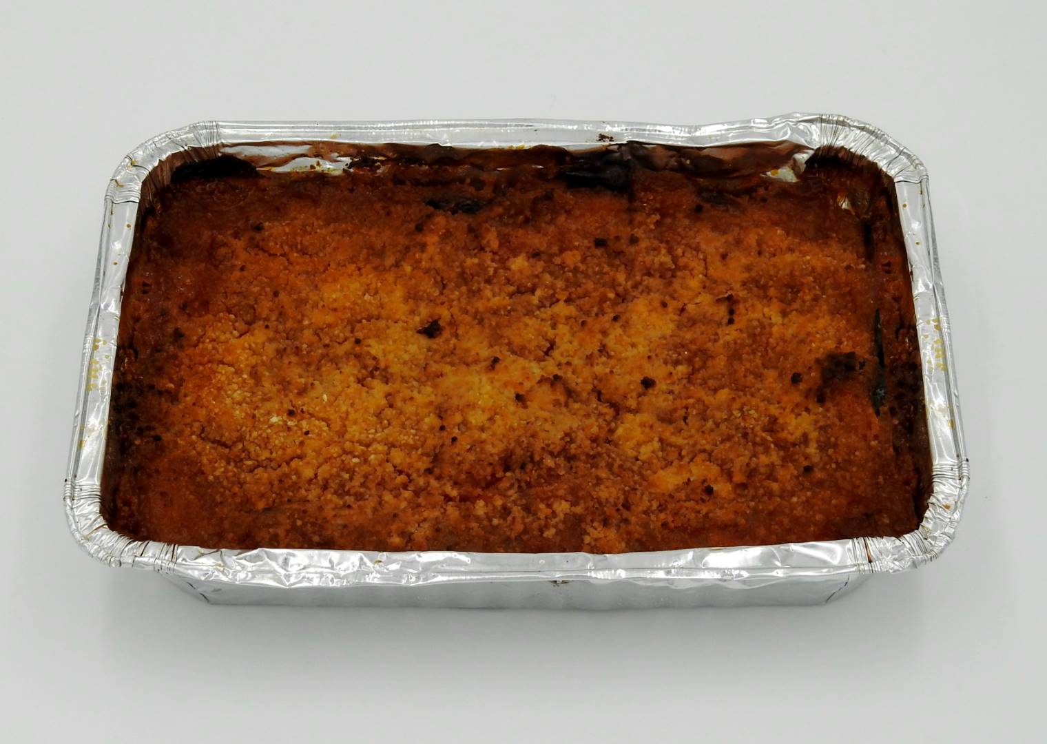 Melanzane alla Parmigiana